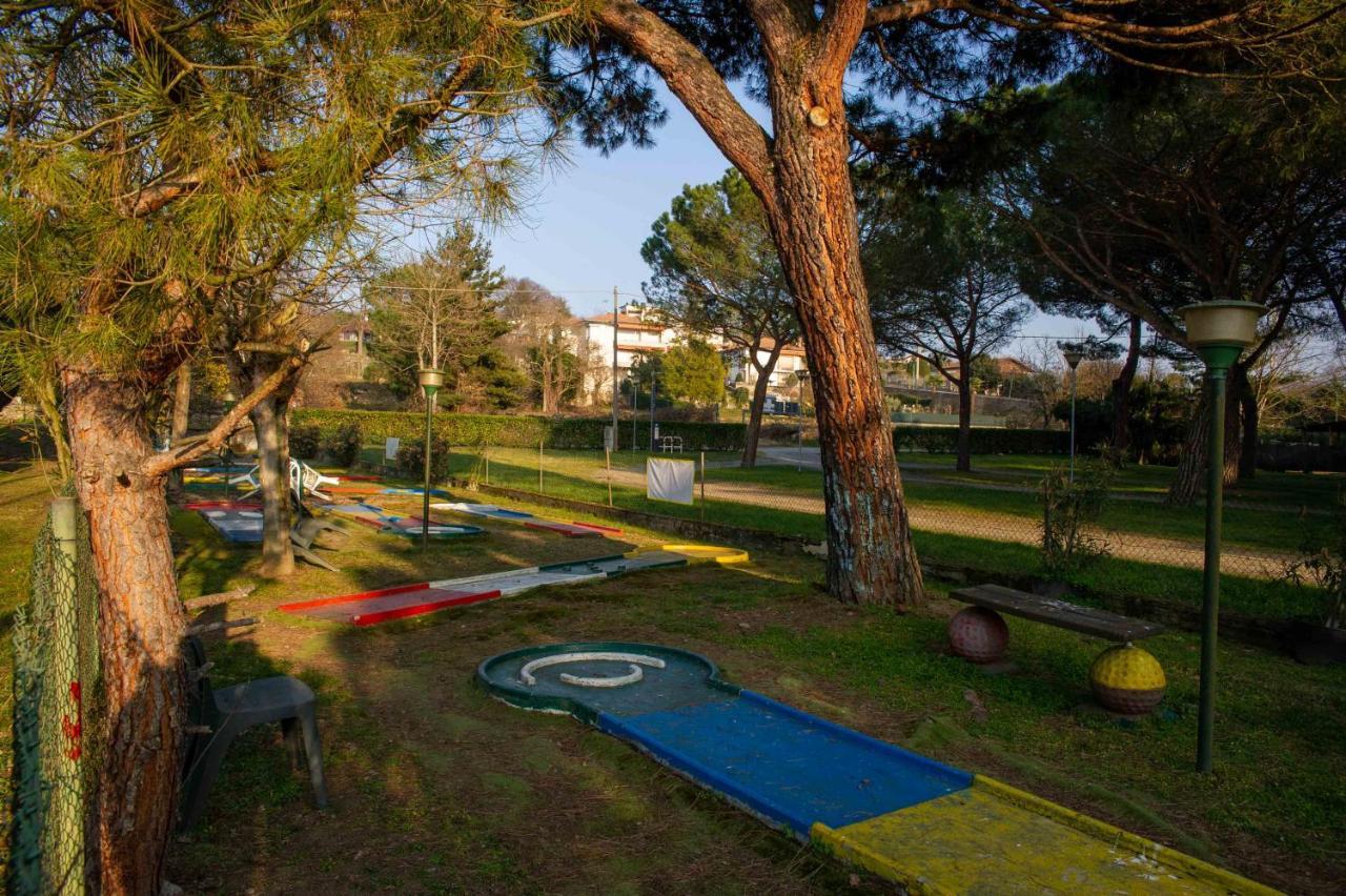 Greenappartament Del Lago Viverone Exterior photo